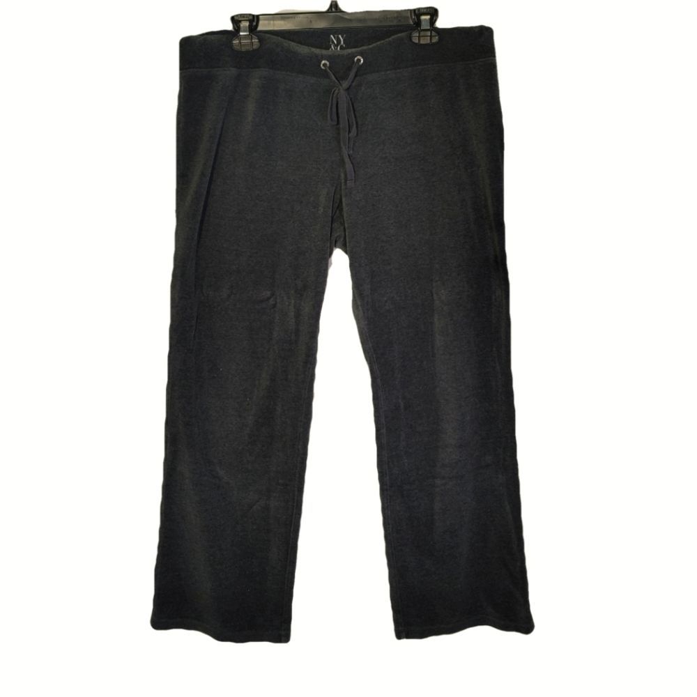 NY&C Sweatpants size Large